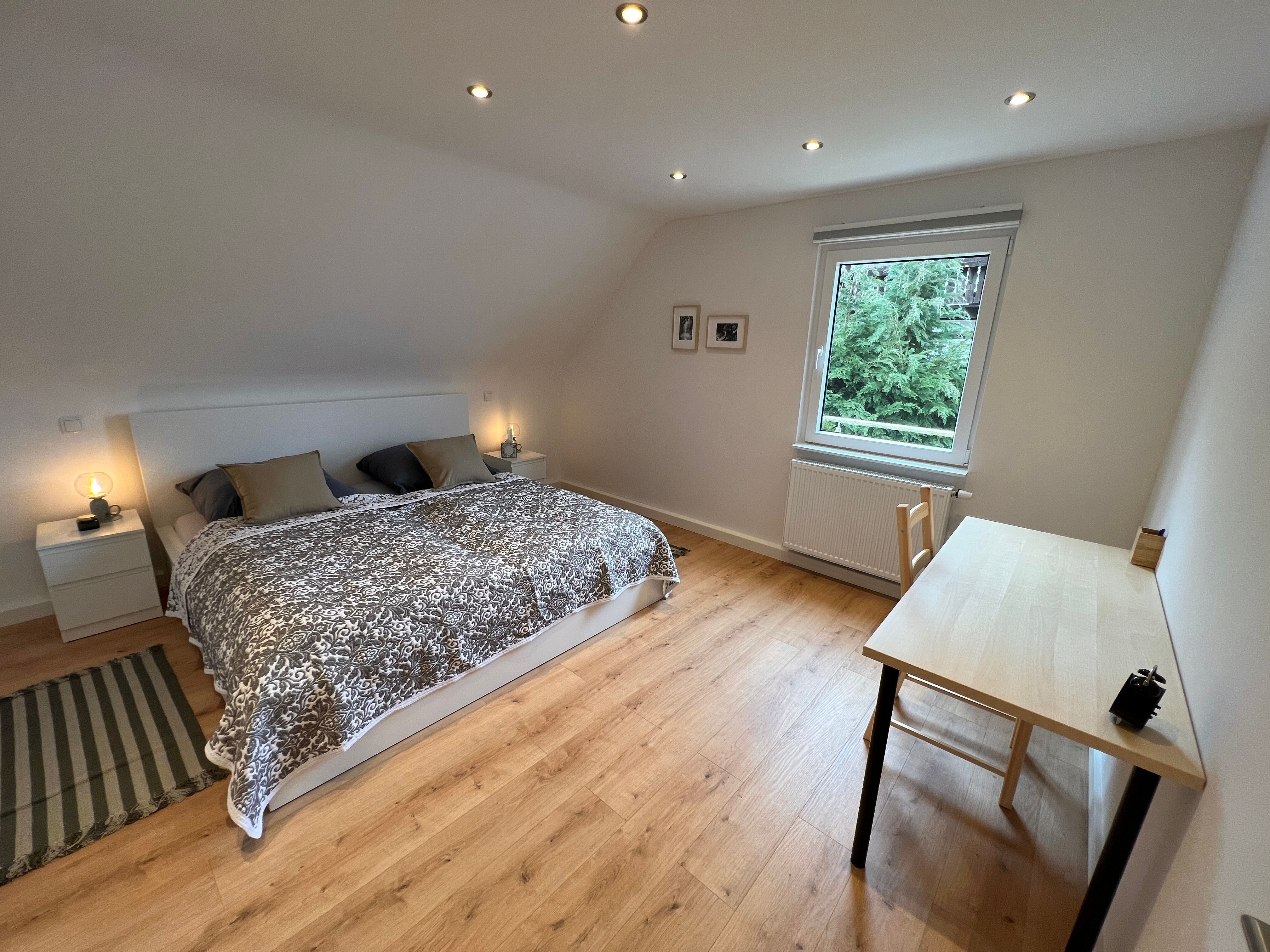 Nice And Beautiful Home In Kindsbach - 3