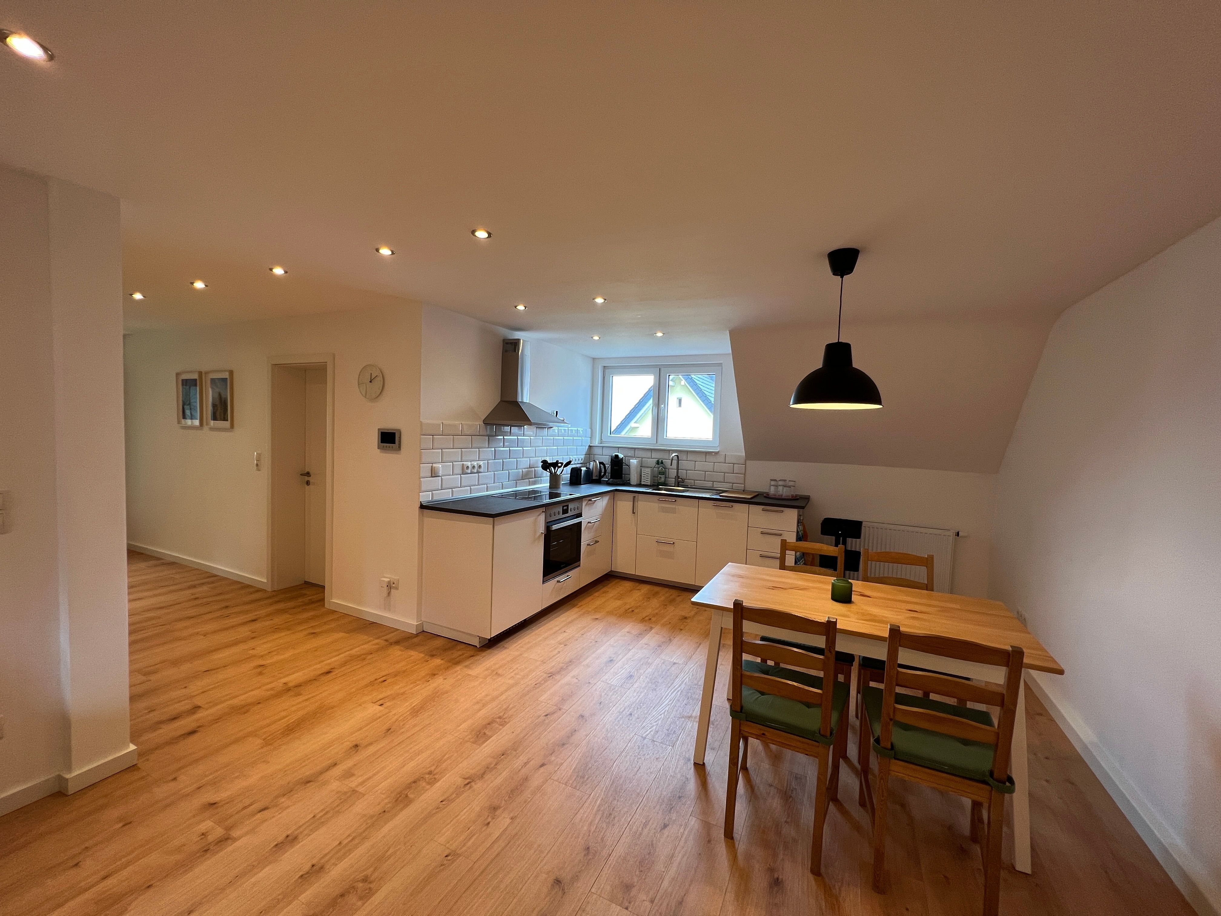 Nice And Beautiful Home In Kindsbach - 7