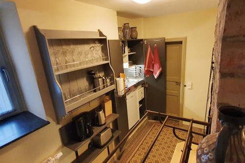 Villa Haniel Apartment Frieda