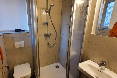 Villa Haniel Apartment Frieda