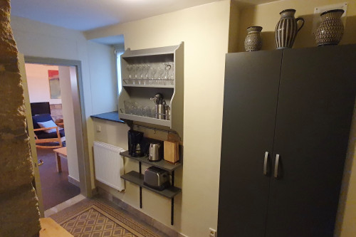 Villa Haniel Apartment Frieda