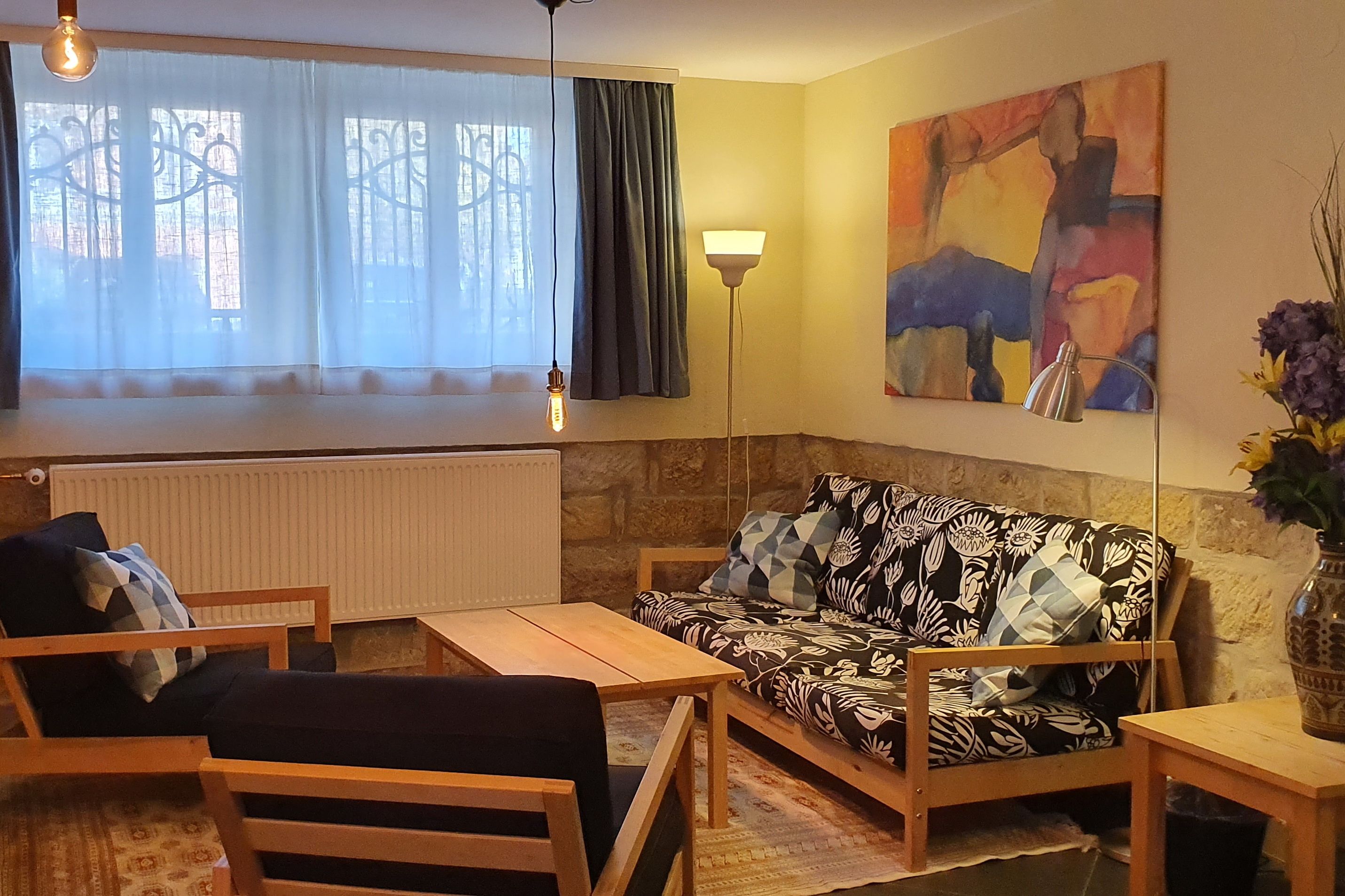  Villa Haniel Apartment Frieda  -  Villa Haniel Apartment Frieda  - Gallery -  15