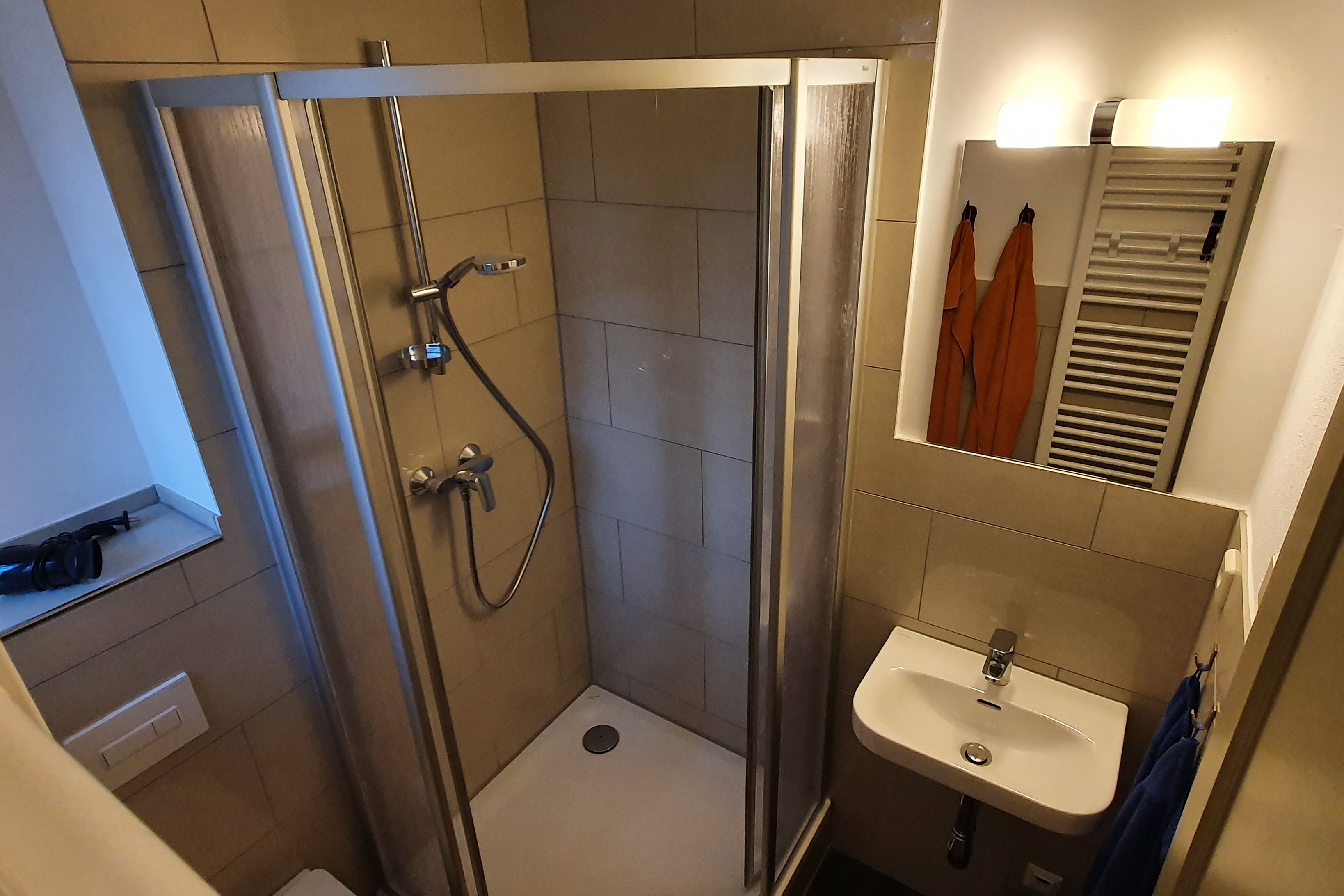  Villa Haniel Apartment Frieda  -  Villa Haniel Apartment Frieda  - Gallery -  8