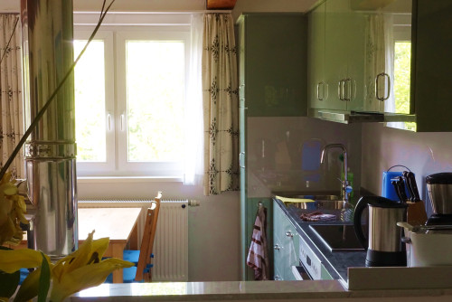 Campus Atelier Martin