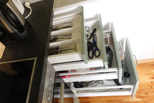 Campus Atelier Martin