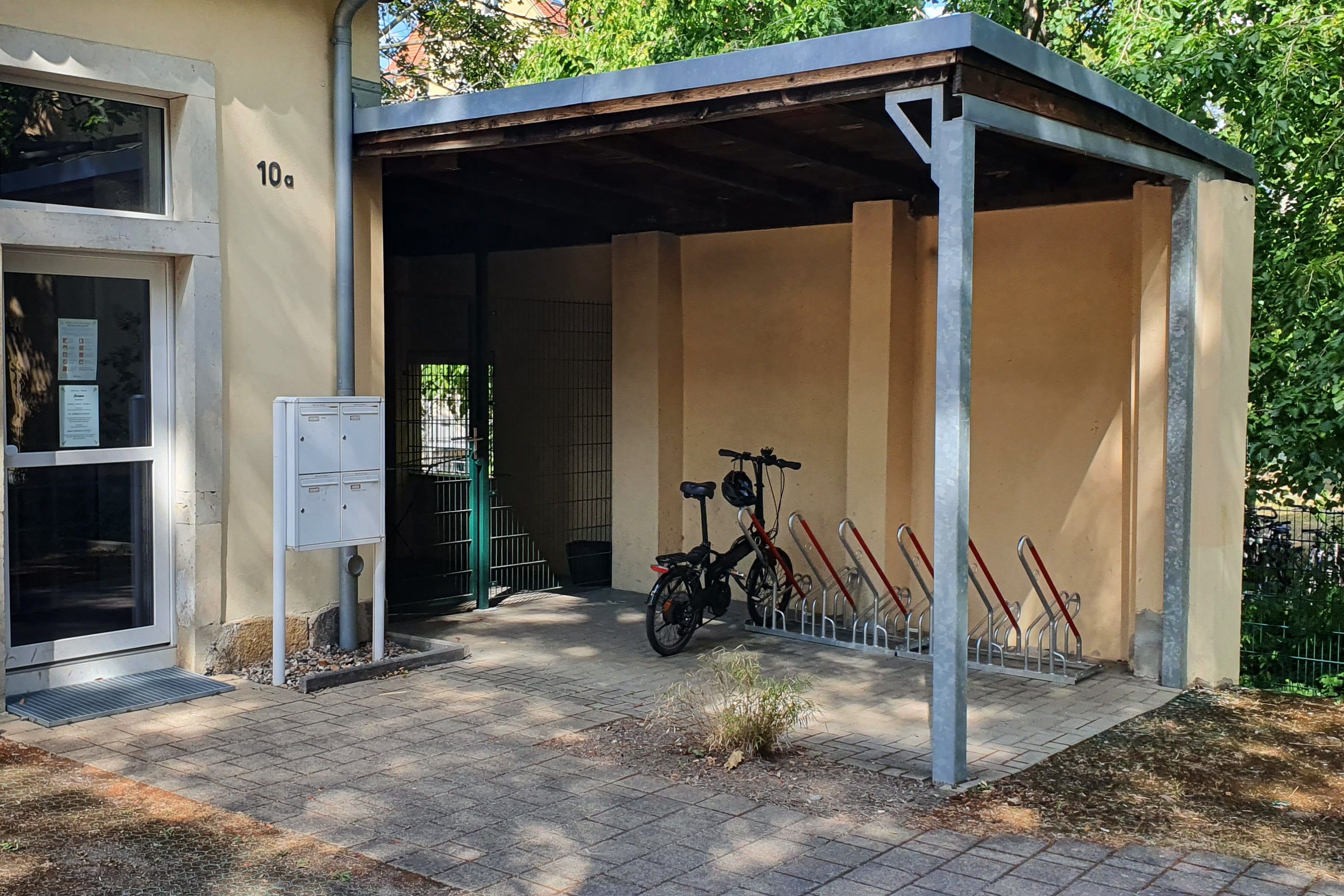  Campus Atelier Martin  -  Campus Atelier Martin  - Gallery -  22