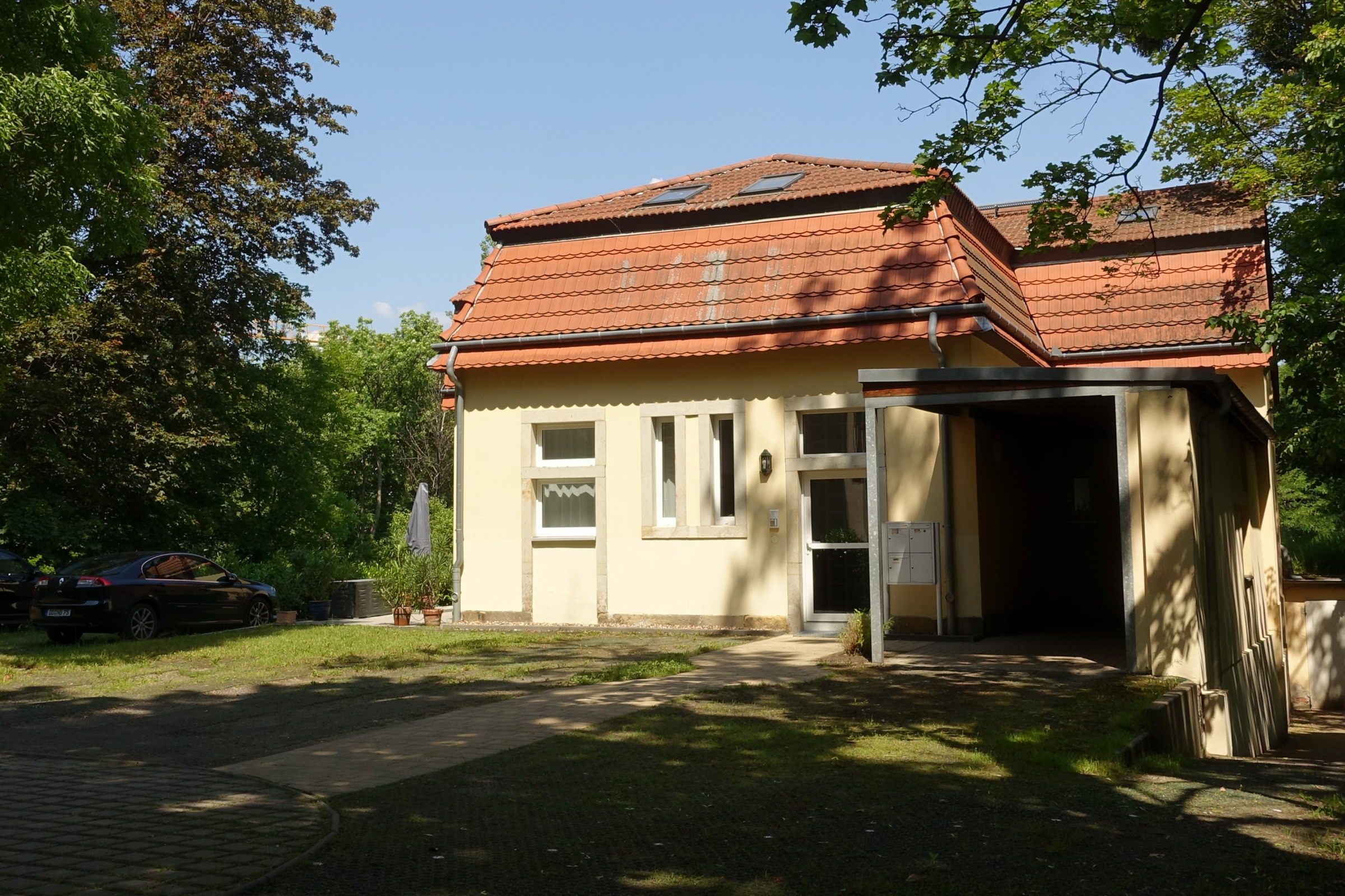  Campus Atelier Martin  -  Campus Atelier Martin  - Gallery -  34