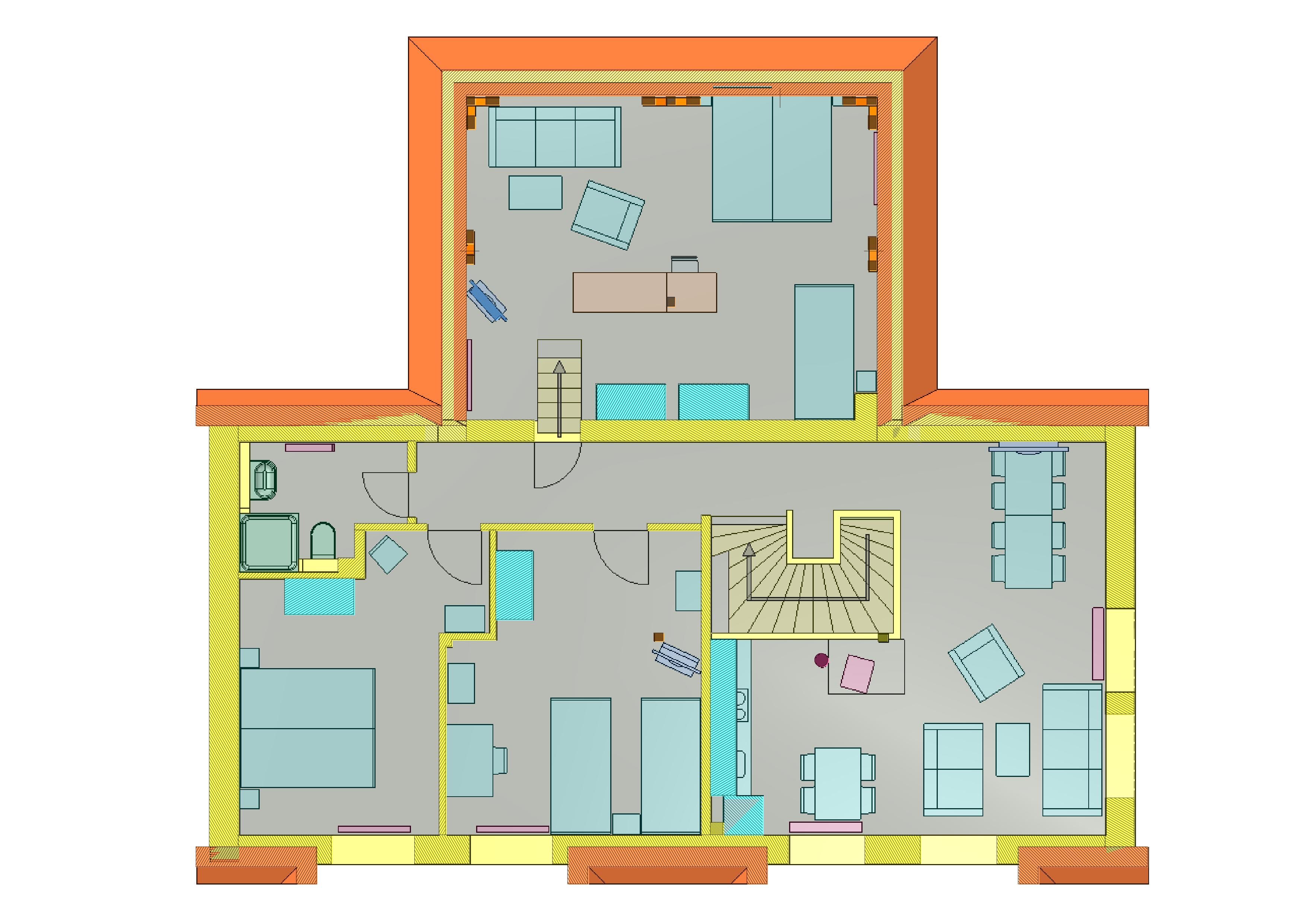  Campus Atelier Martin  -  Campus Atelier Martin  - Gallery -  19