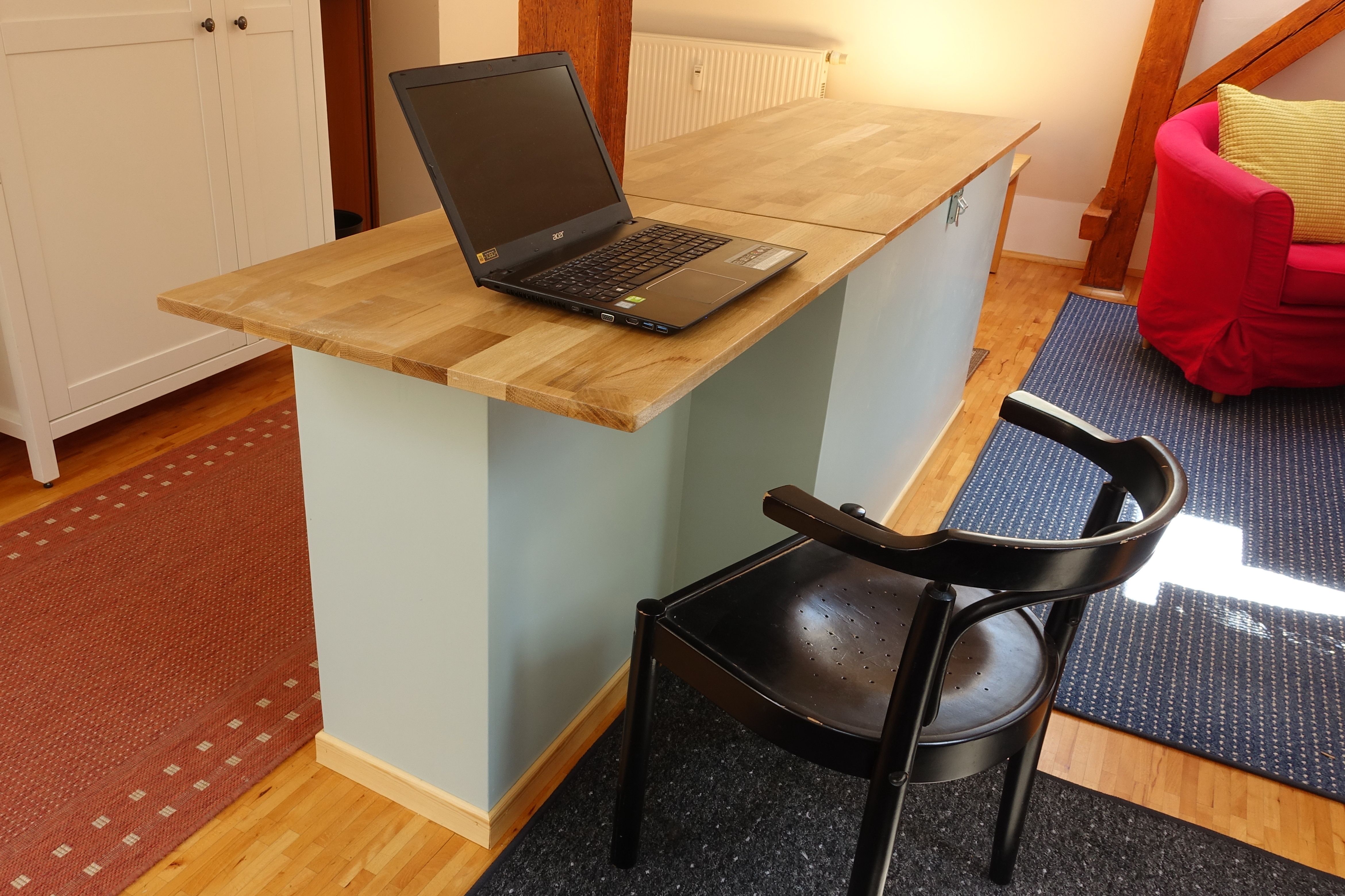  Campus Atelier Martin  -  Campus Atelier Martin  - Gallery -  1