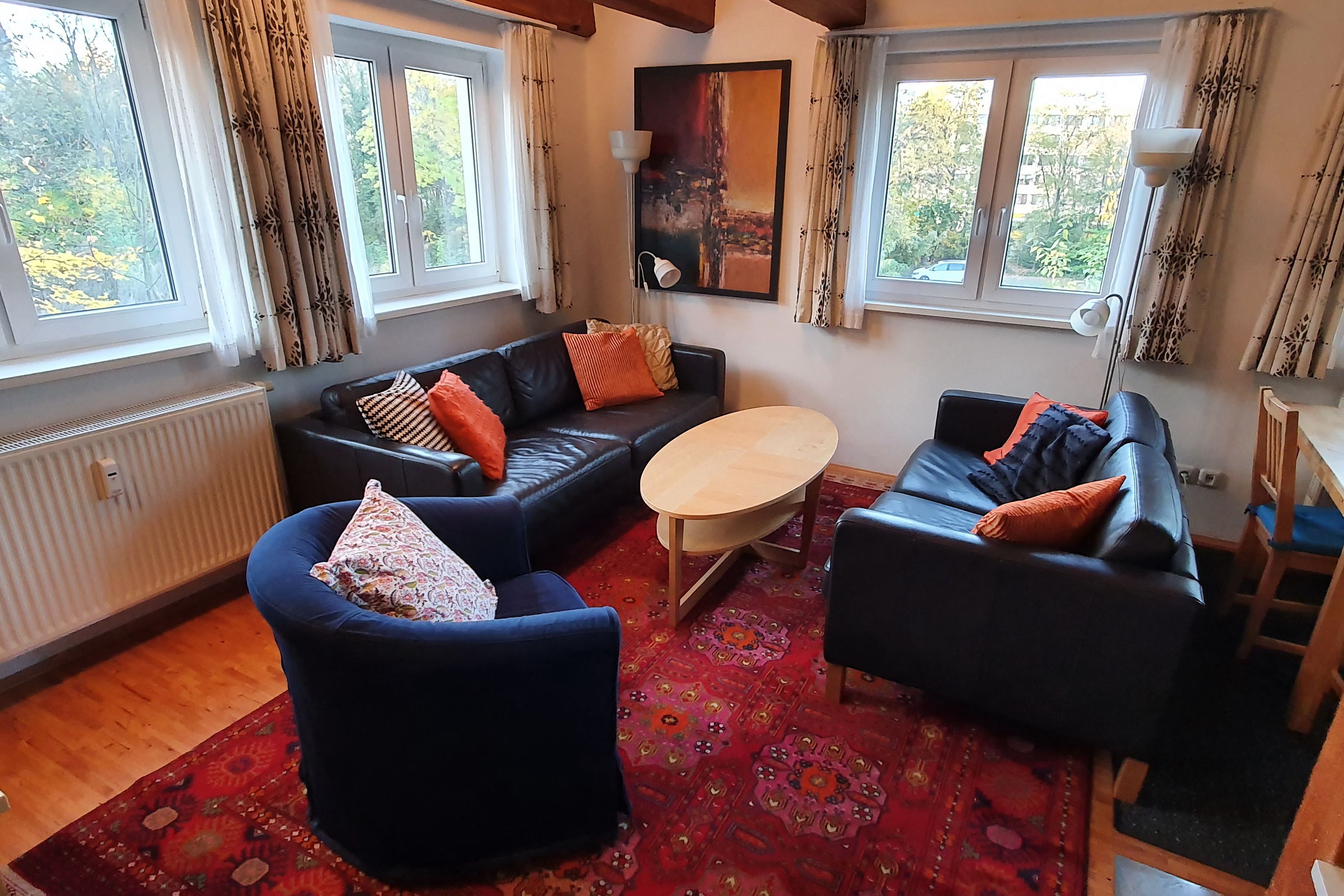  Campus Atelier Martin  -  Campus Atelier Martin  - Gallery -  17