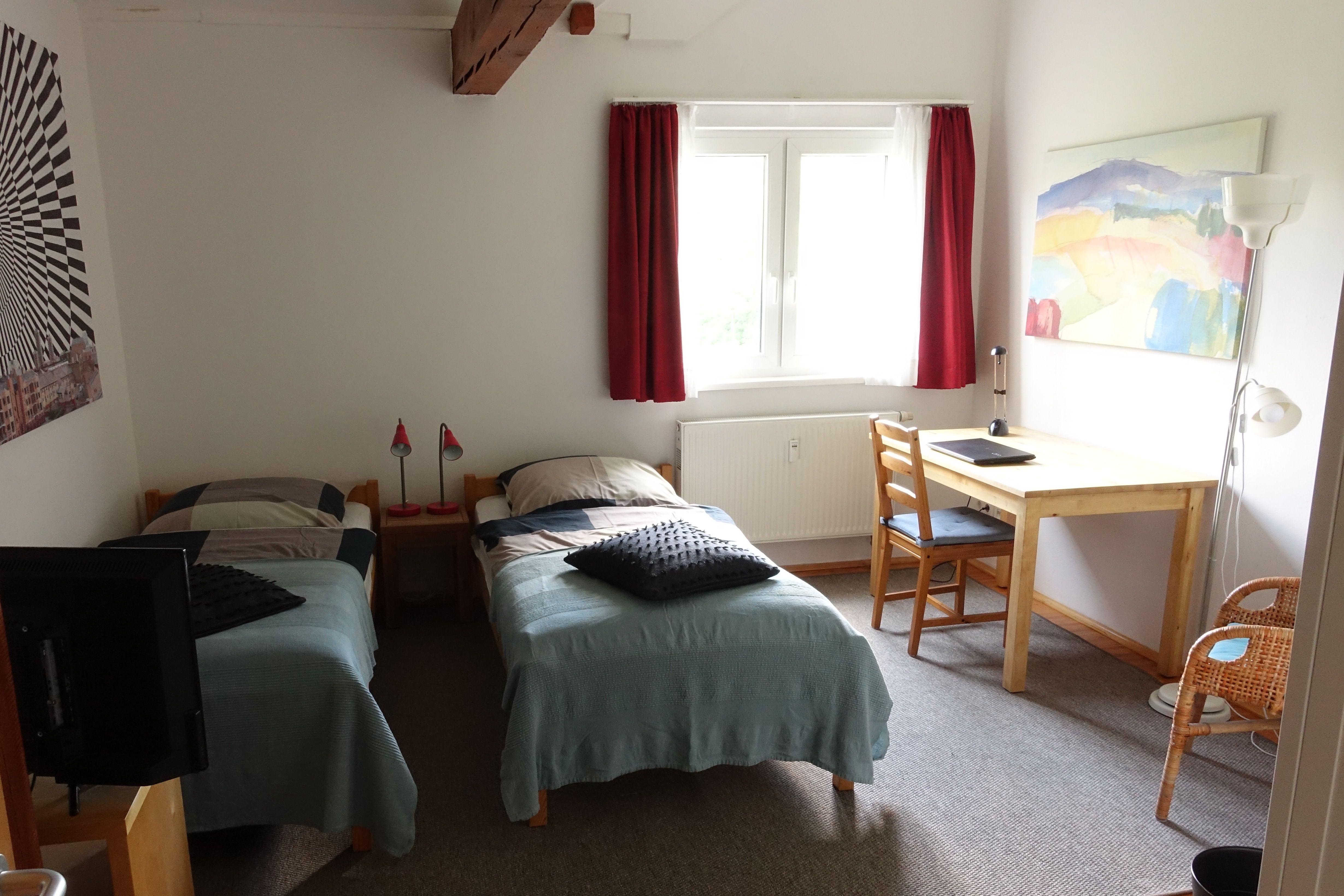 Campus Atelier Martin - Campus Atelier Martin - Gallery - 32