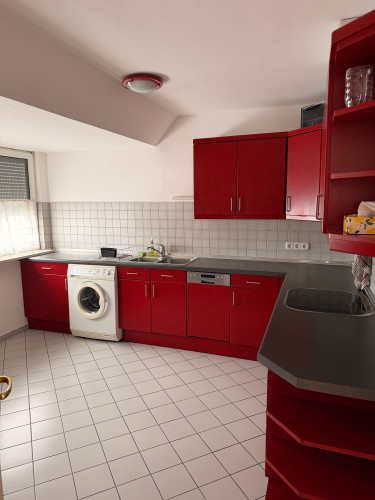 Wonderful loft in Unterschleißheim