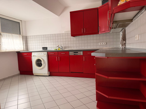 Wonderful loft in Unterschleißheim