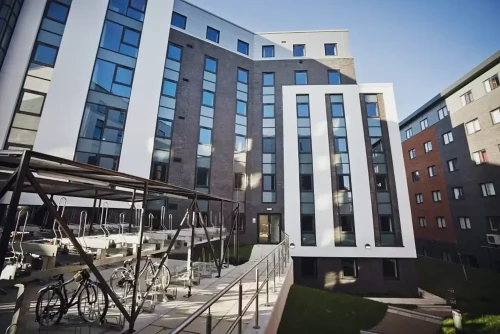 Friargate Court  - Gallery -  5