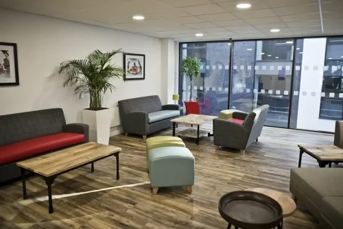 Friargate Court
