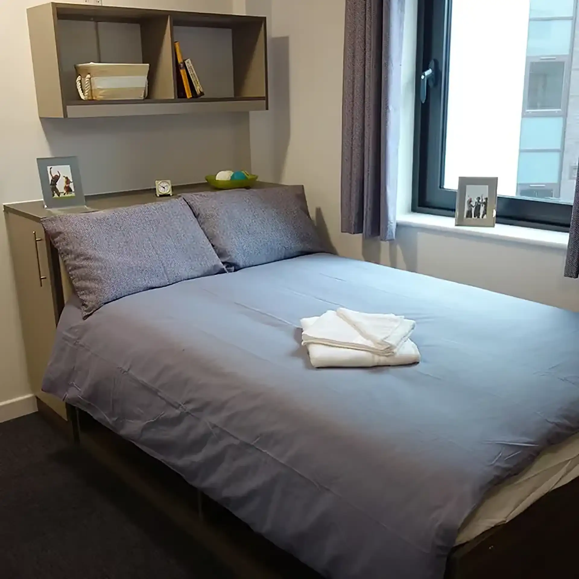 Premier En Suite - Friargate Court - Gallery - 1