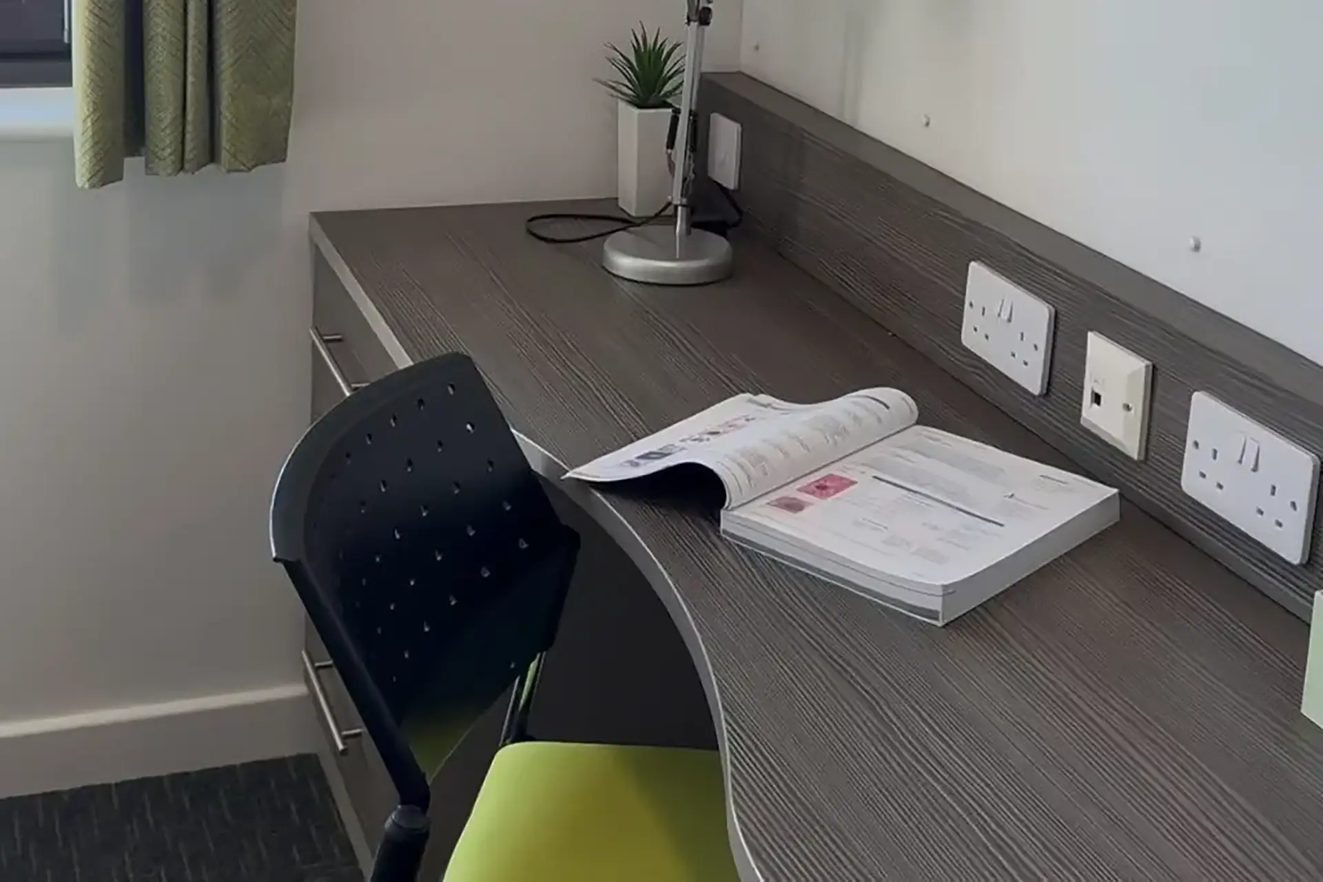 Premier En Suite - Friargate Court - Gallery - 5