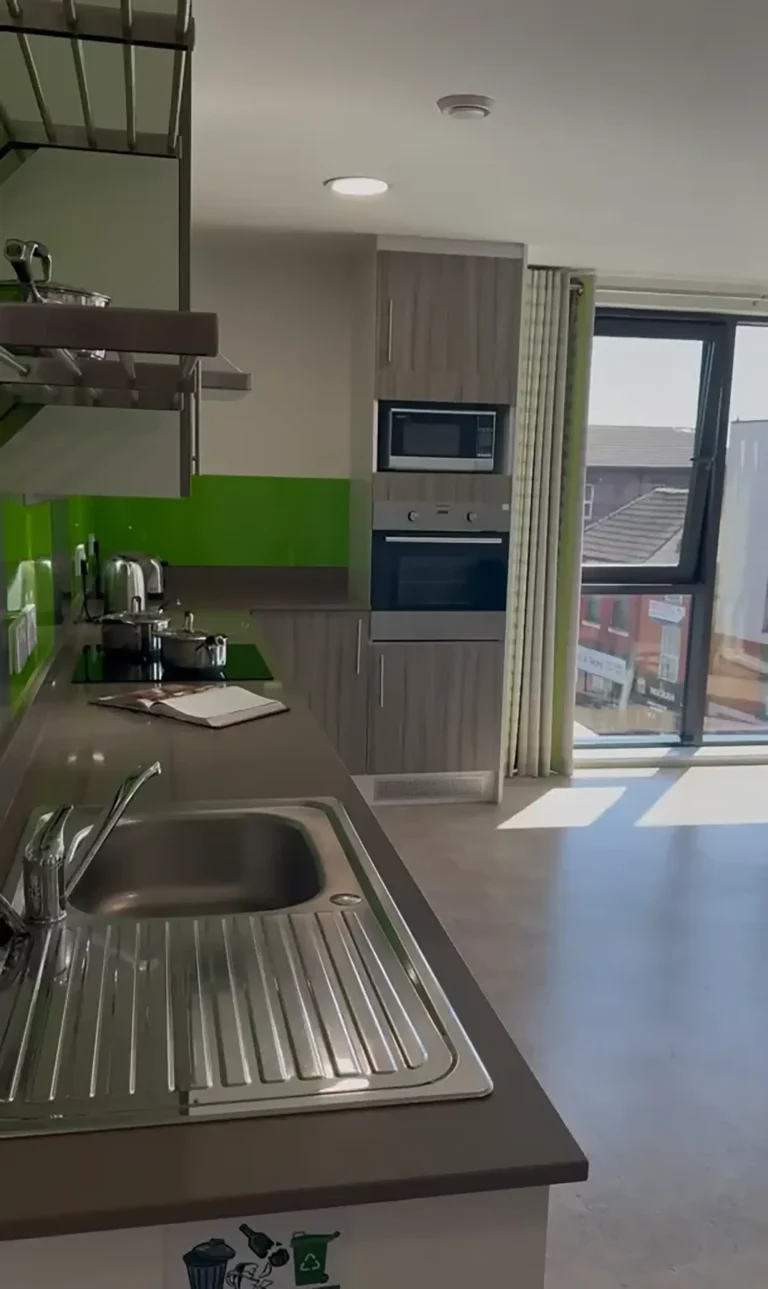 Premier En Suite - Friargate Court - Gallery - 2