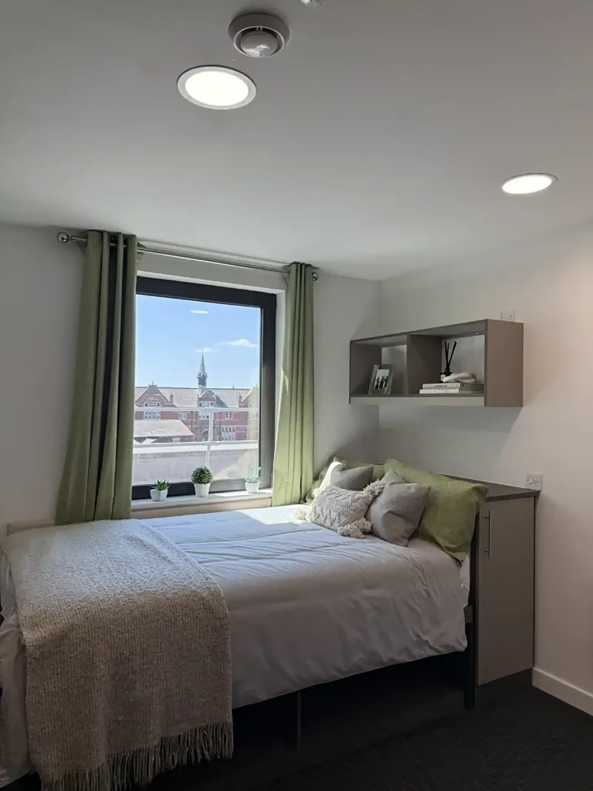 Deluxe En Suite - Friargate Court - Gallery - 1