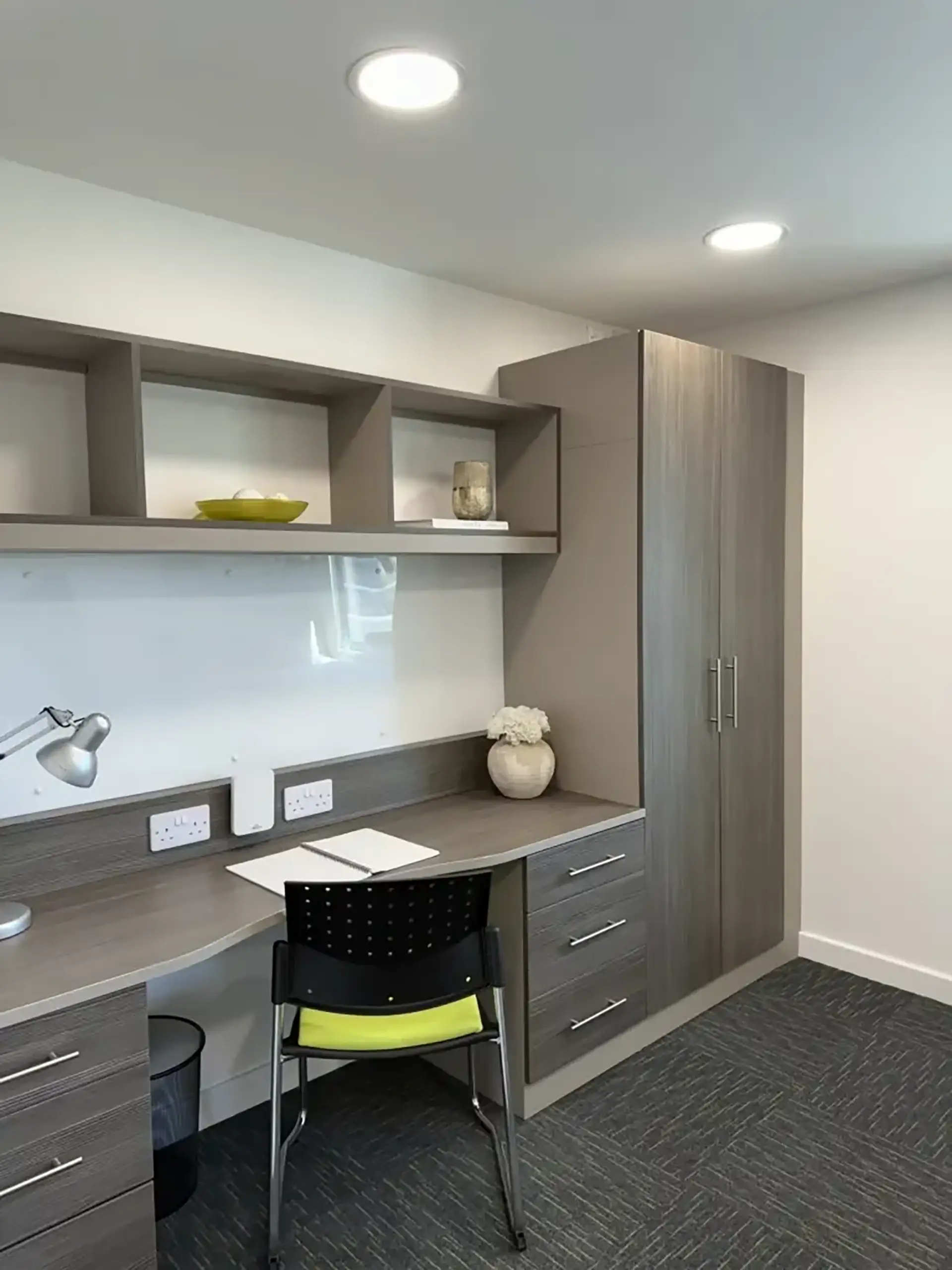 Deluxe En Suite - Friargate Court - Gallery - 4