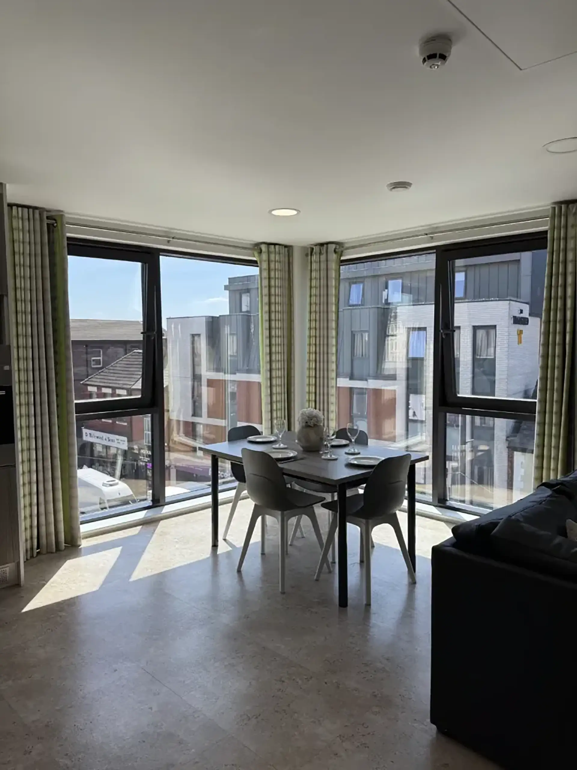 Deluxe En Suite - Friargate Court - Gallery - 2