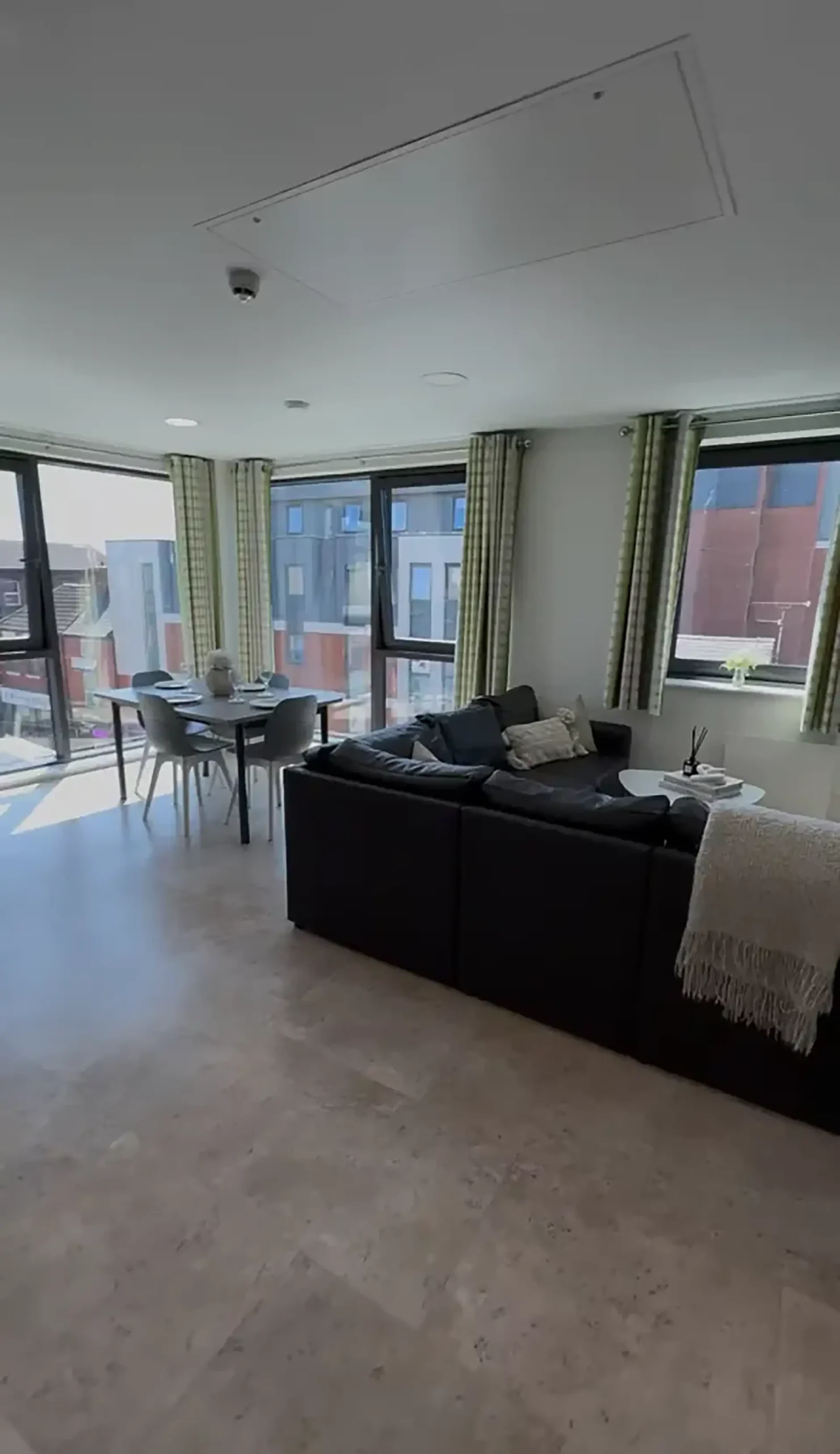 Studio - Friargate Court - Gallery - 4