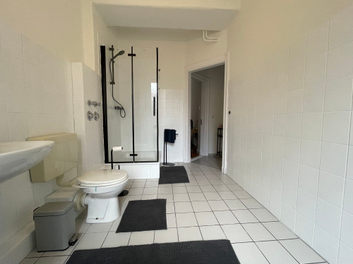 cozy apartment I freshly renovated I new furnished I fully equipped I All-inkl. - Gallery - 15