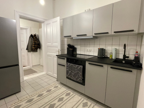 cozy apartment I freshly renovated I new furnished I fully equipped I All-inkl.