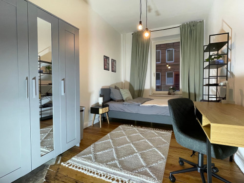 cozy apartment I freshly renovated I new furnished I fully equipped I All-inkl. - Gallery - 22