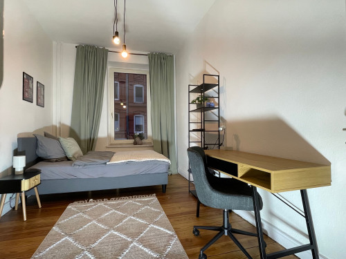 cozy apartment I freshly renovated I new furnished I fully equipped I All-inkl. - Gallery - 21