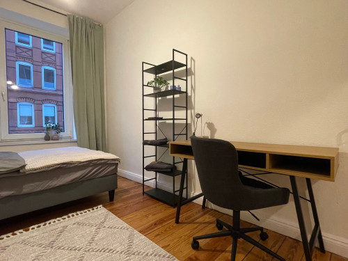 cozy apartment I freshly renovated I new furnished I fully equipped I All-inkl. - Gallery - 17