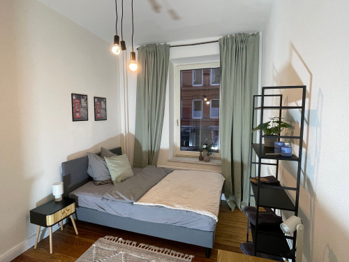 cozy apartment I freshly renovated I new furnished I fully equipped I All-inkl. - Gallery - 20