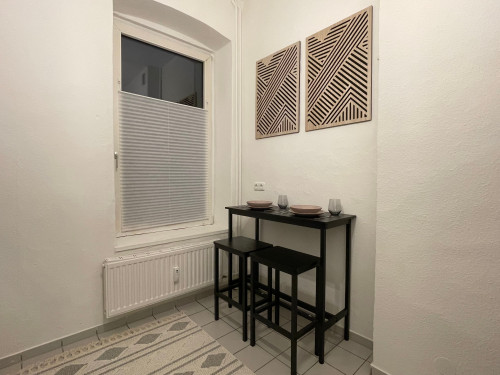 cozy apartment I freshly renovated I new furnished I fully equipped I All-inkl. - Gallery - 11
