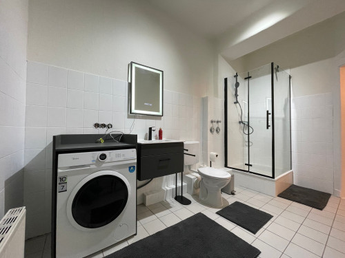 cozy apartment I freshly renovated I new furnished I fully equipped I All-inkl. - Gallery - 6