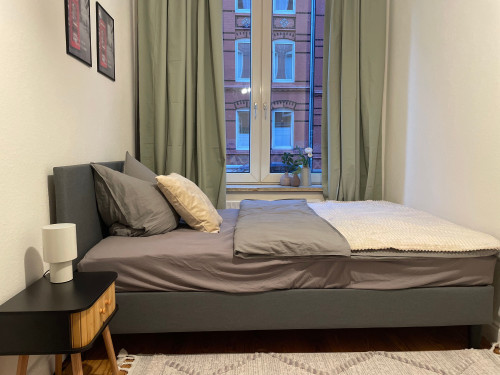 cozy apartment I freshly renovated I new furnished I fully equipped I All-inkl. - Gallery - 24
