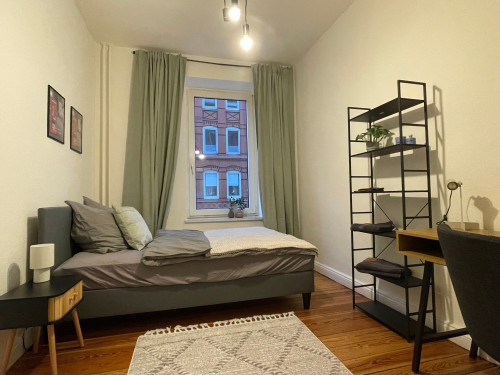 cozy apartment I freshly renovated I new furnished I fully equipped I All-inkl. - Gallery - 18