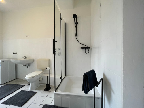 cozy apartment I freshly renovated I new furnished I fully equipped I All-inkl. - Gallery - 14
