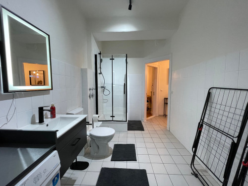cozy apartment I freshly renovated I new furnished I fully equipped I All-inkl. - Gallery - 5
