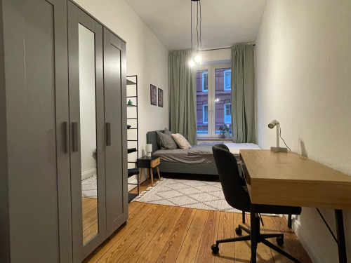 cozy apartment I freshly renovated I new furnished I fully equipped I All-inkl. - Gallery - 16