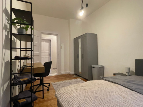 cozy apartment I freshly renovated I new furnished I fully equipped I All-inkl. - Gallery - 19