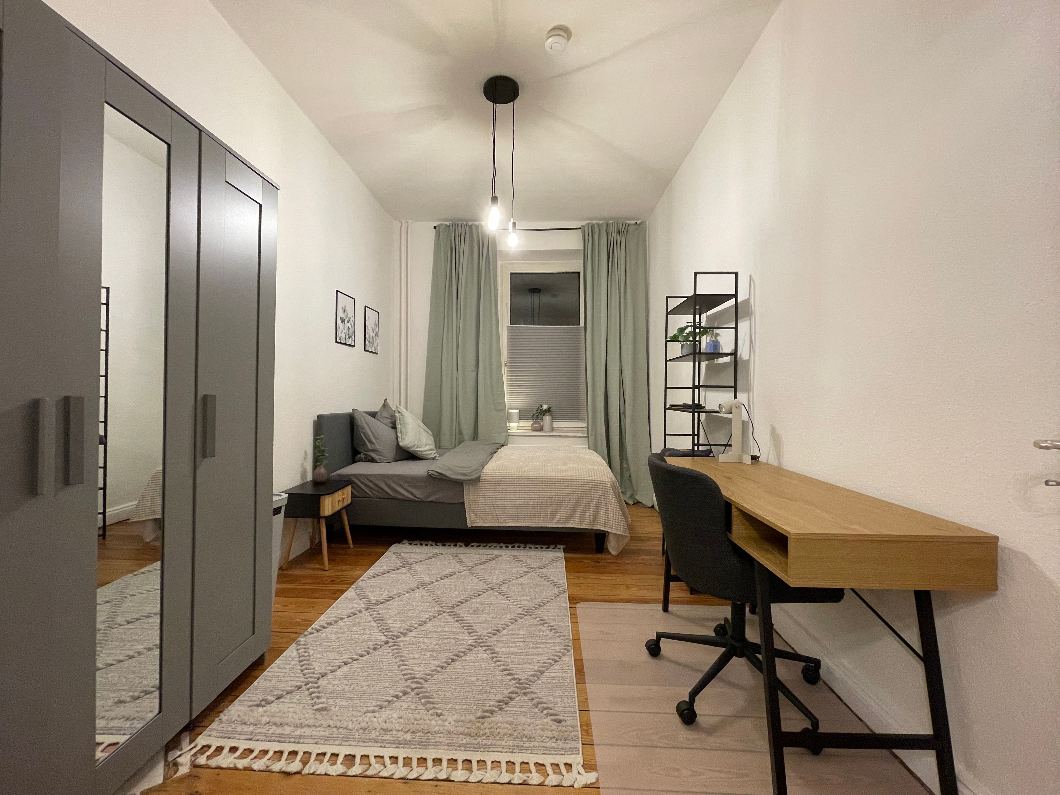 Cozy Apartment I Freshly Renovated I New Furnished I Fully Equipped I All-Inkl. - 7