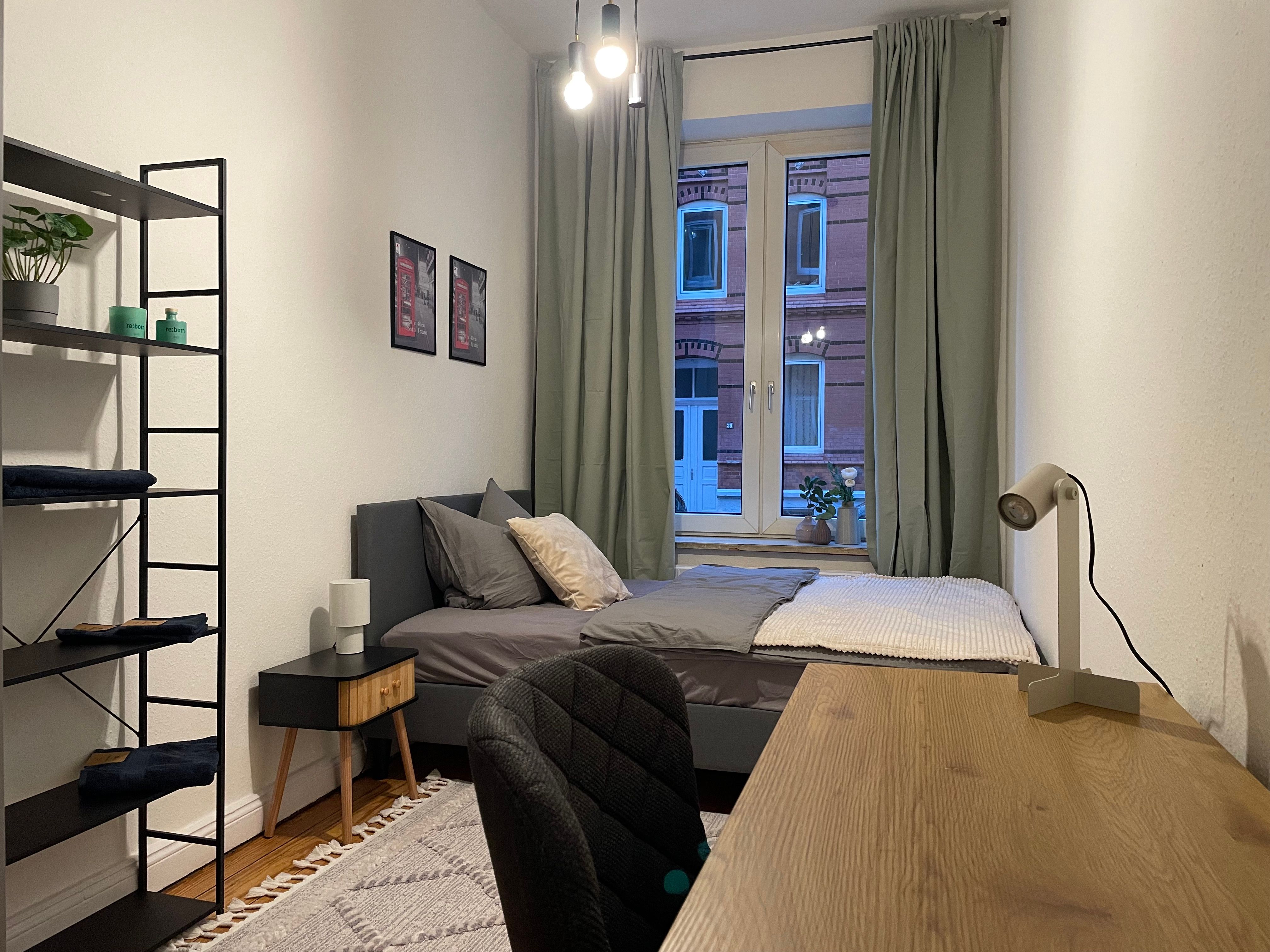 Cozy Apartment I Freshly Renovated I New Furnished I Fully Equipped I All-Inkl. - 27