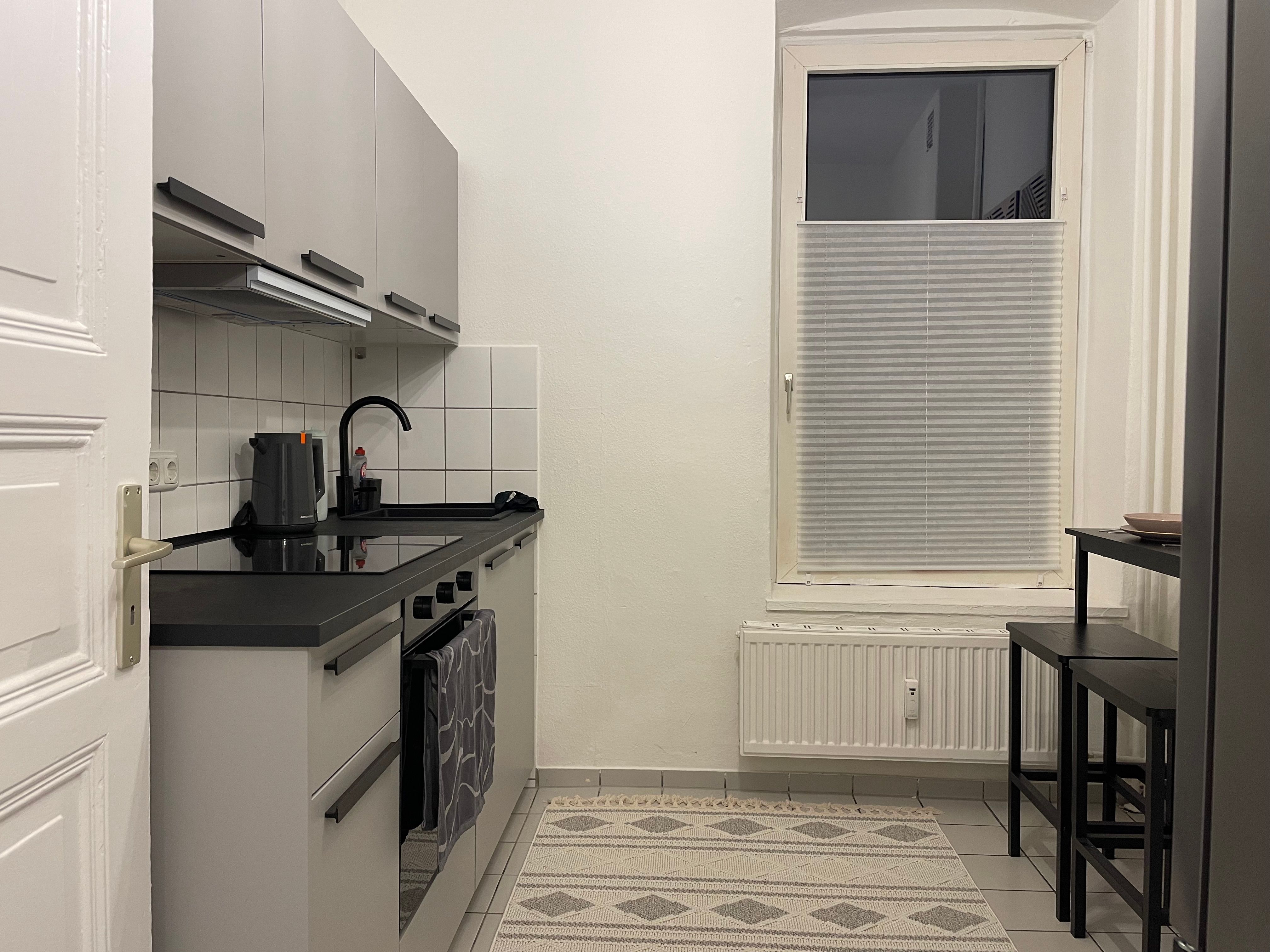 Cozy Apartment I Freshly Renovated I New Furnished I Fully Equipped I All-Inkl. - 2