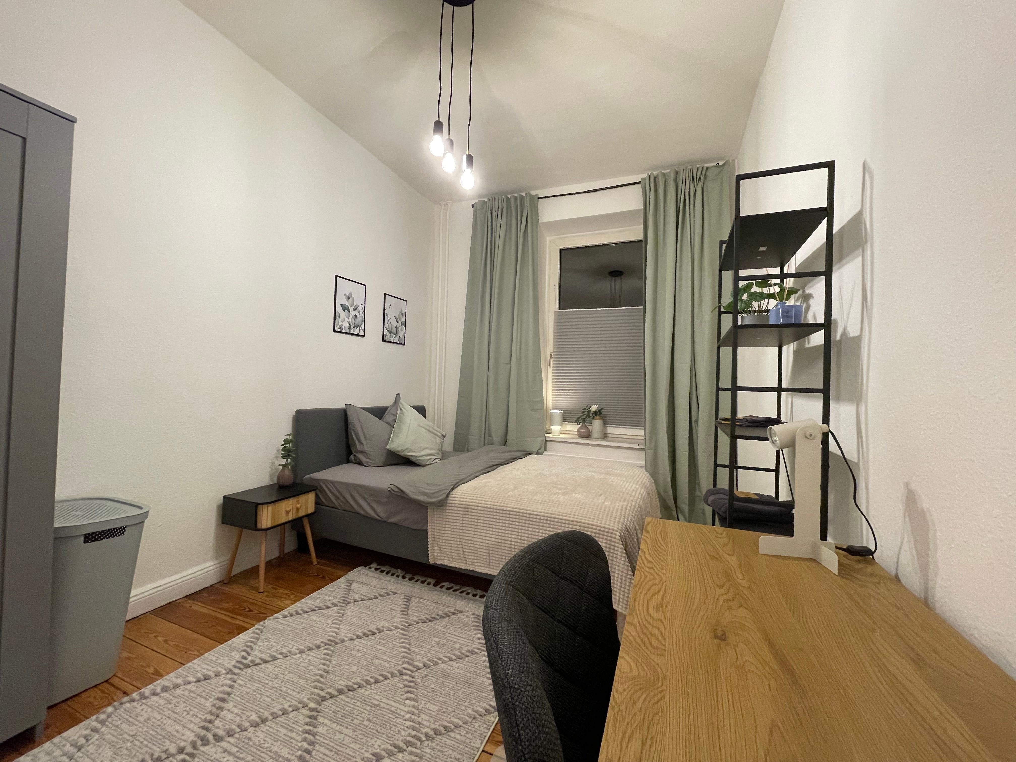 Cozy Apartment I Freshly Renovated I New Furnished I Fully Equipped I All-Inkl. - 8