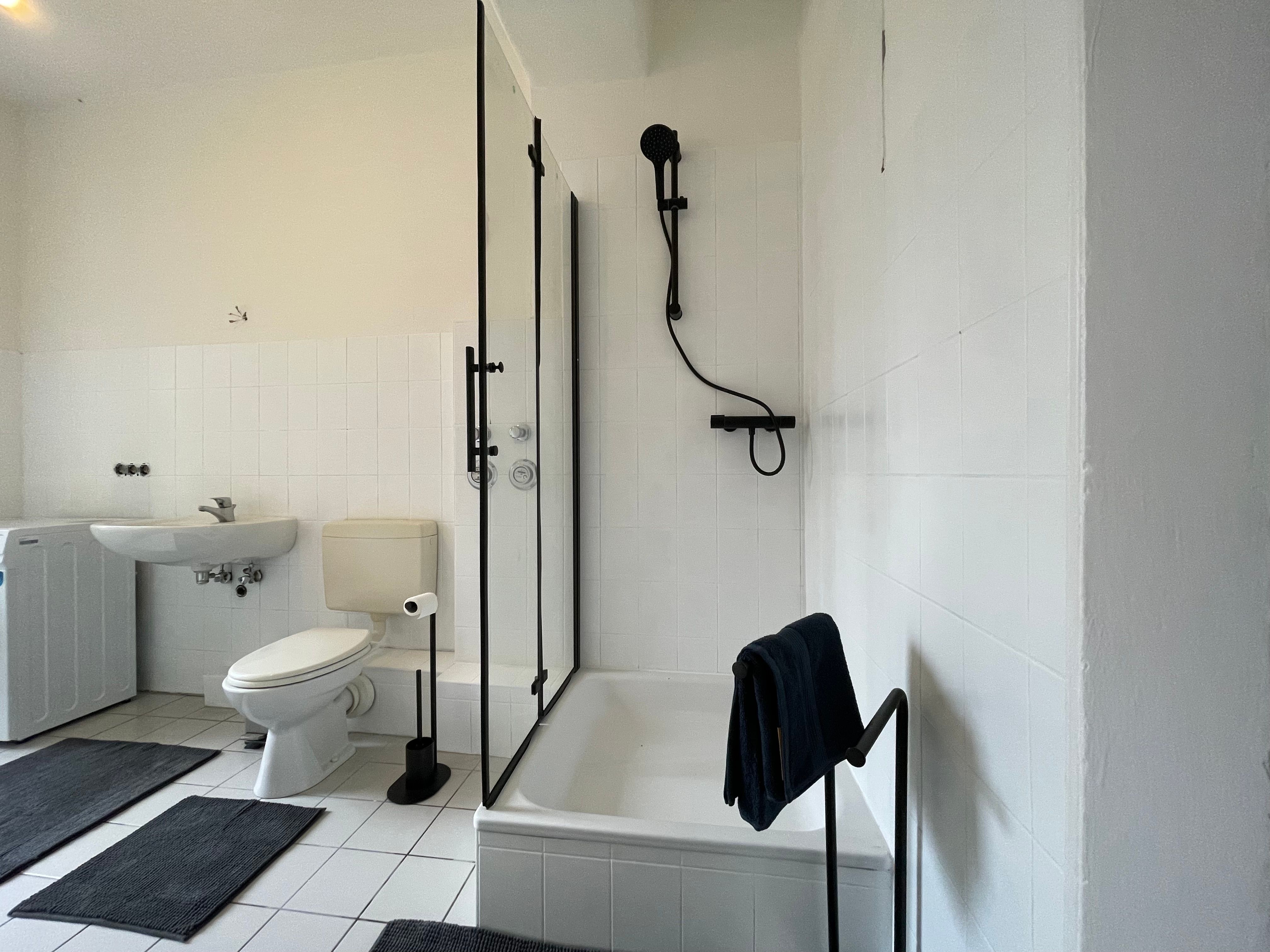 Cozy Apartment I Freshly Renovated I New Furnished I Fully Equipped I All-Inkl. - 13
