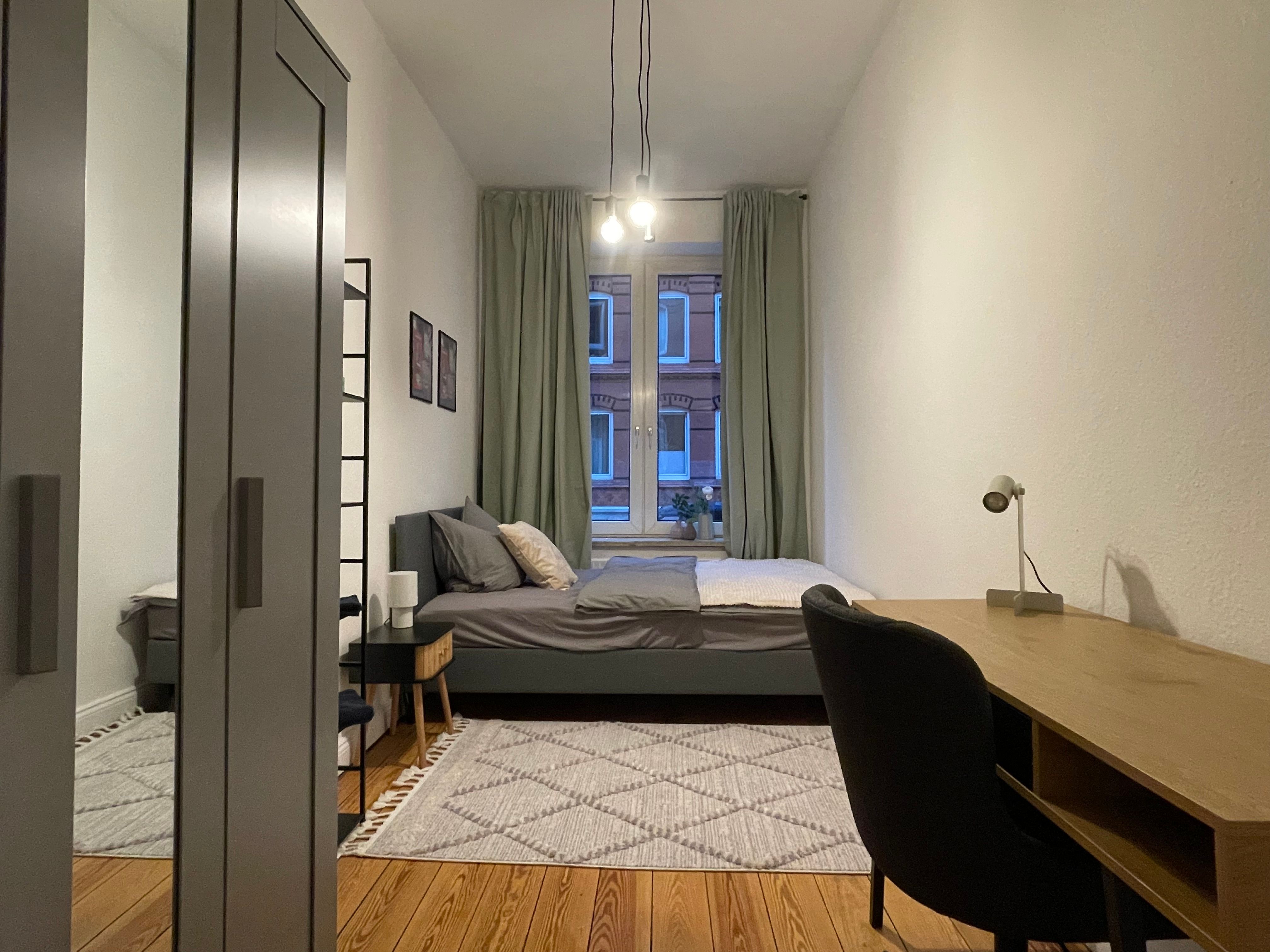 Cozy Apartment I Freshly Renovated I New Furnished I Fully Equipped I All-Inkl. - 28