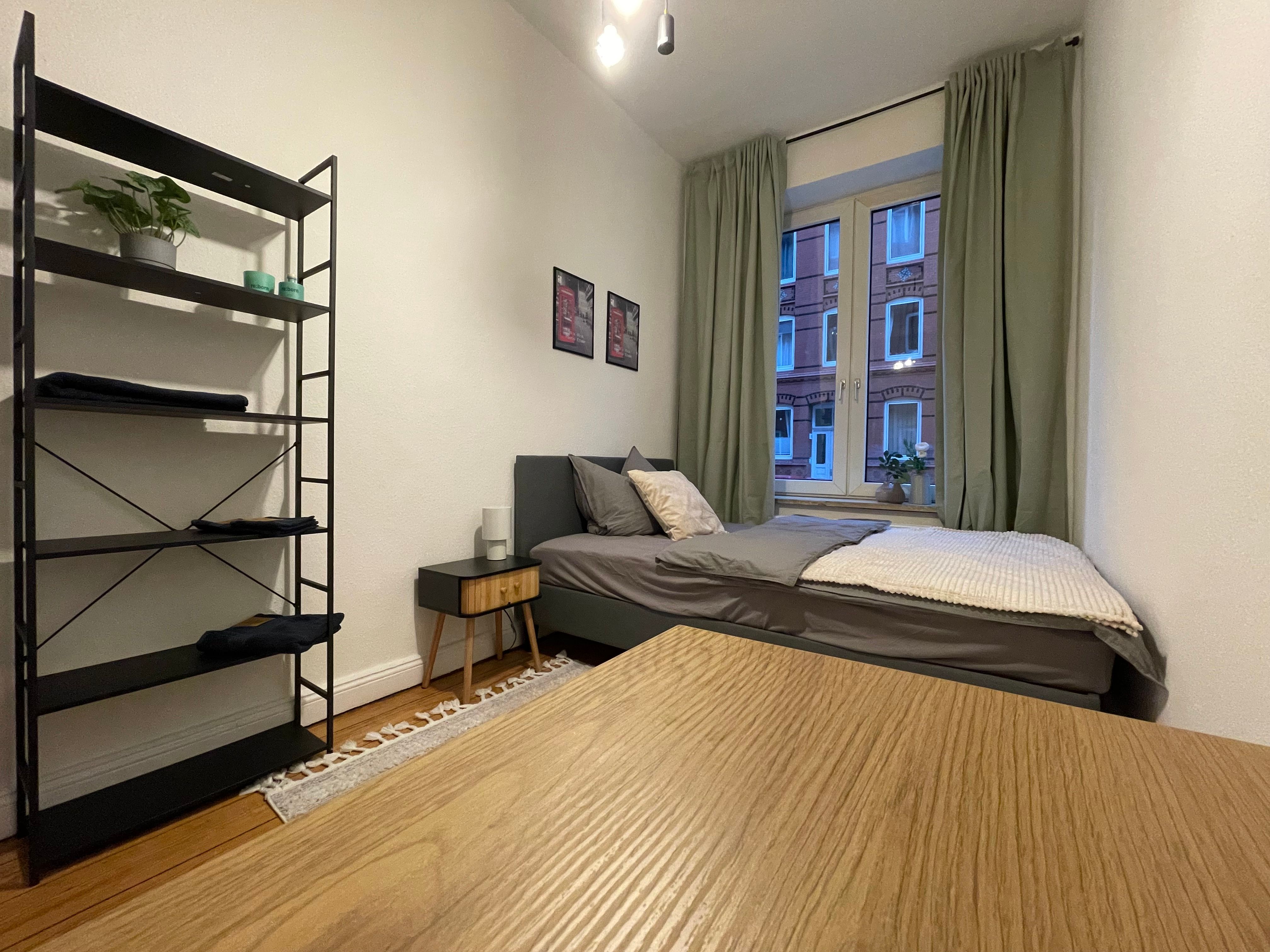 Cozy Apartment I Freshly Renovated I New Furnished I Fully Equipped I All-Inkl. - 24
