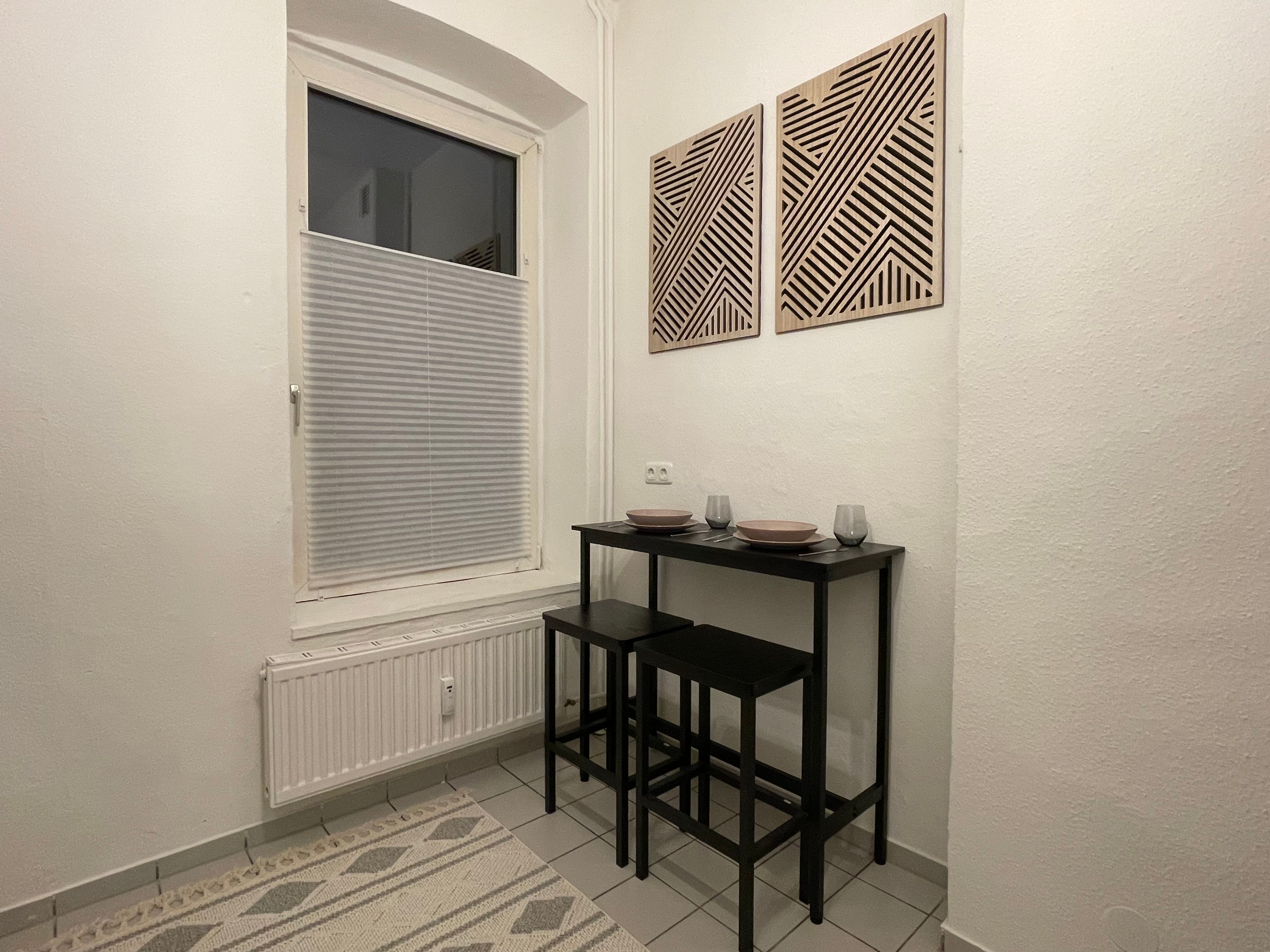Cozy Apartment I Freshly Renovated I New Furnished I Fully Equipped I All-Inkl. - 10