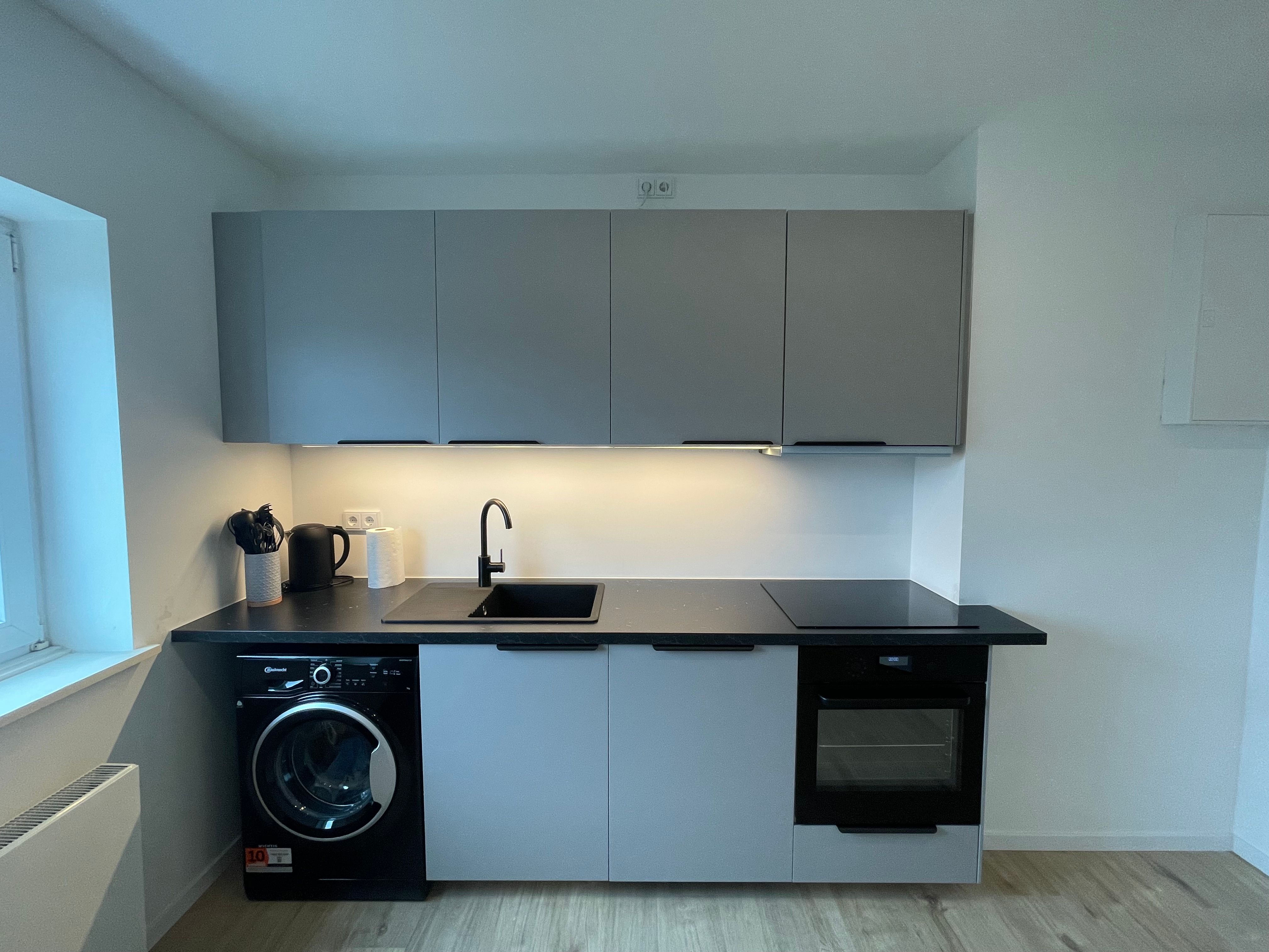 Cozy Apartment I Freshly Renovated I New Furnished I Fully Equipped I All-Inkl. - 12