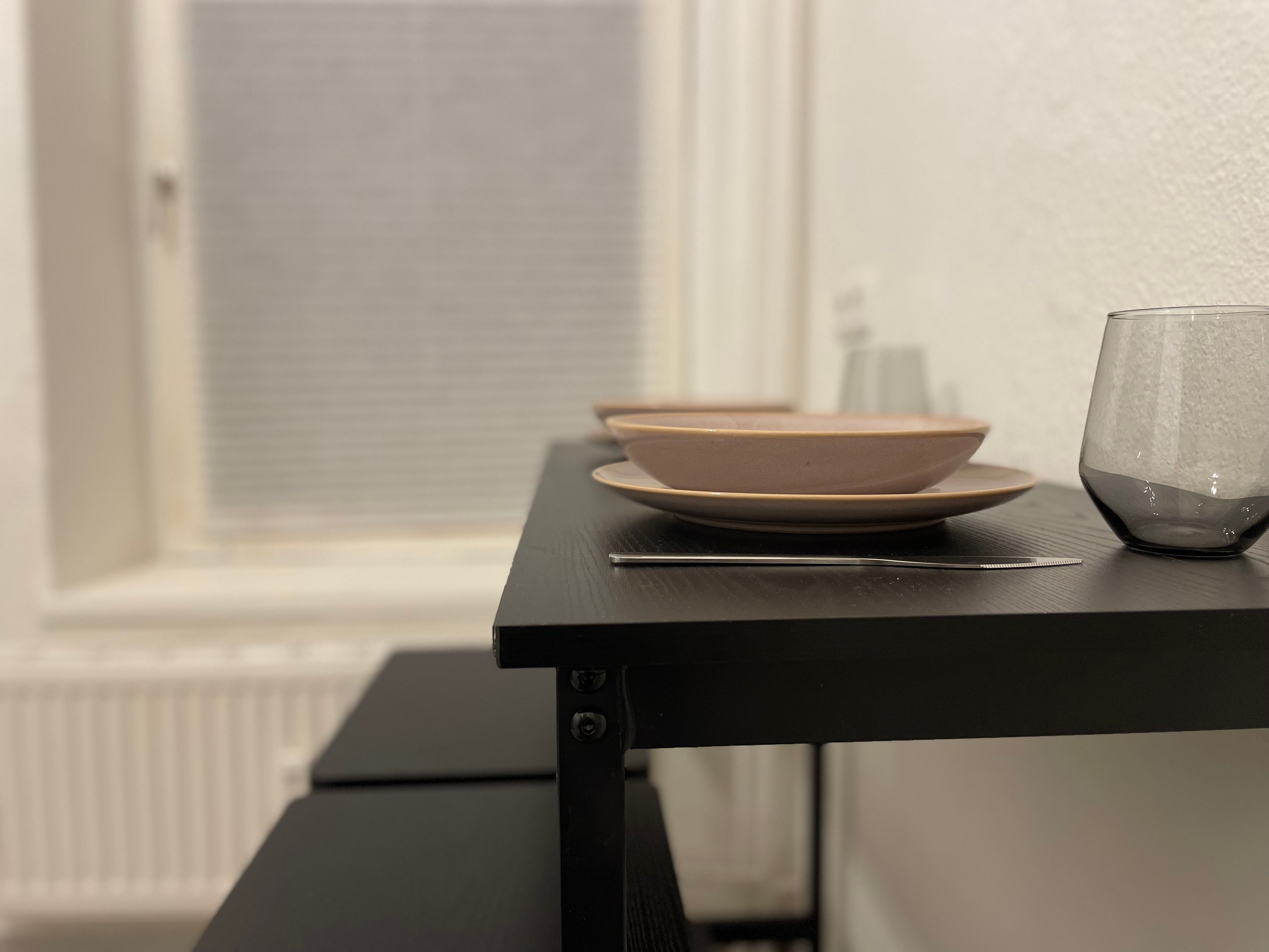 Cozy Apartment I Freshly Renovated I New Furnished I Fully Equipped I All-Inkl. - 1